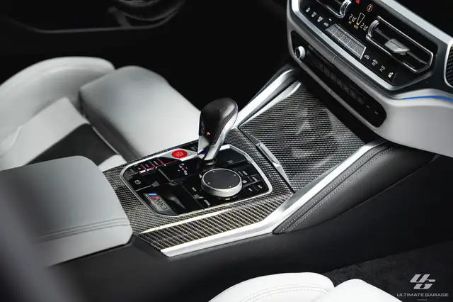 BMW M3 xDrive Competition *1 of 1*INDIVIDUAL* Ansicht 33