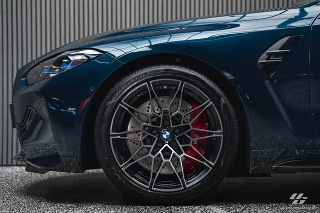 BMW M3 xDrive Competition *1 of 1*INDIVIDUAL* Ansicht 39