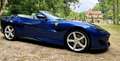 Ferrari Portofino Portofino 3.9 Turbo V8 F1 (EU6c) Bleu - thumbnail 2