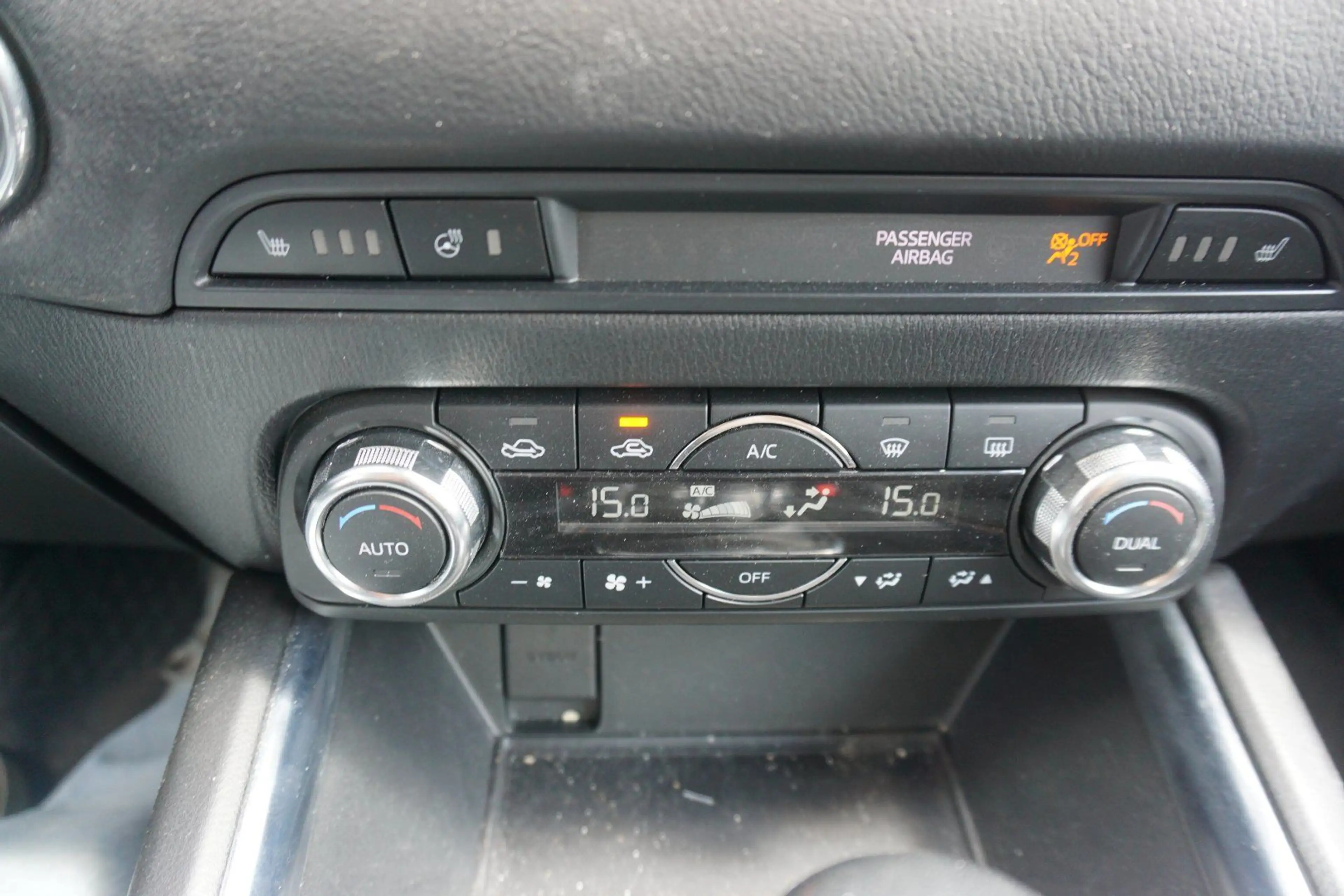 Mazda CX-5 2.2 SKYACTIV-D 175 Revolution AWD — photo 15