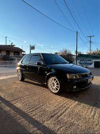 3p 1.6 16v Rallye c/2airbag