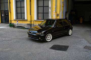 3p 1.6 16v Rallye c/2airbag