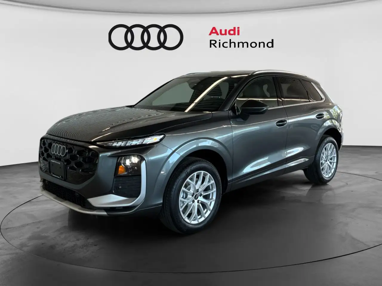 2026 Audi Q3