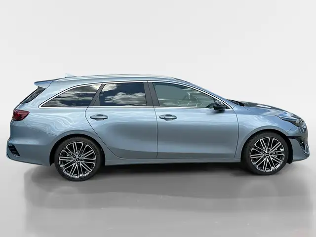 Kia Ceed view 6