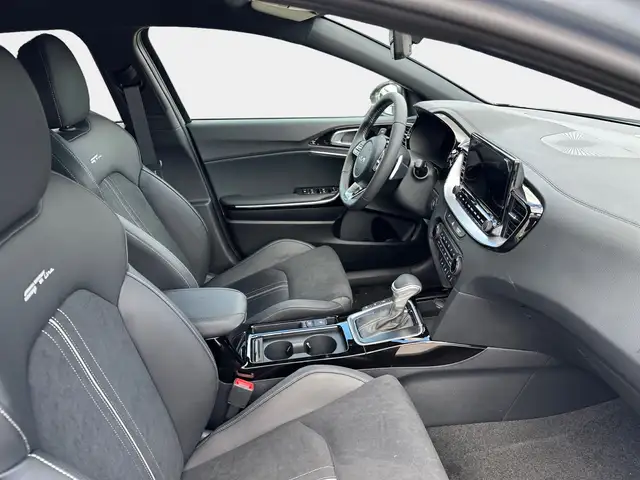 Kia Ceed view 13