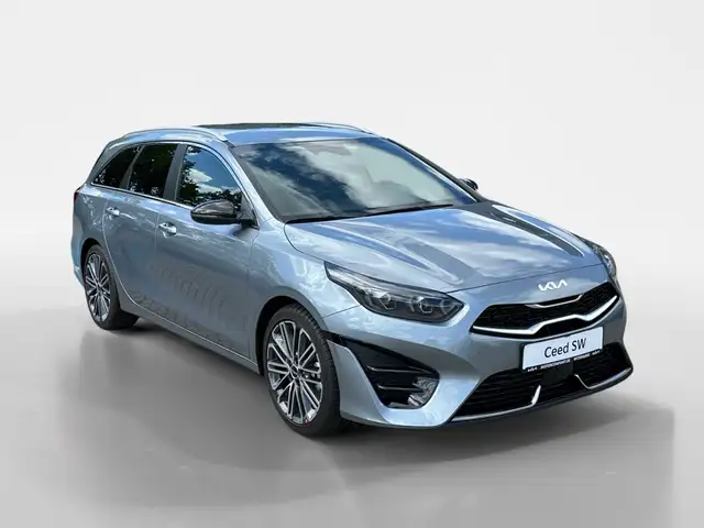 Kia Ceed view 7