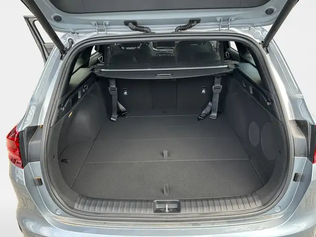 Kia Ceed view 11