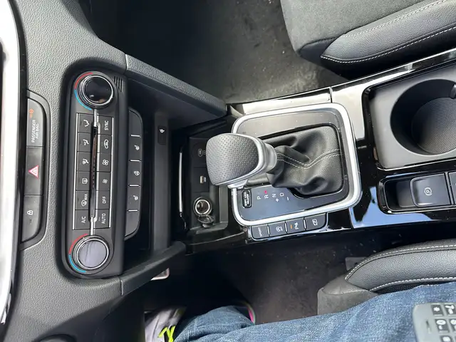 Kia Ceed view 12