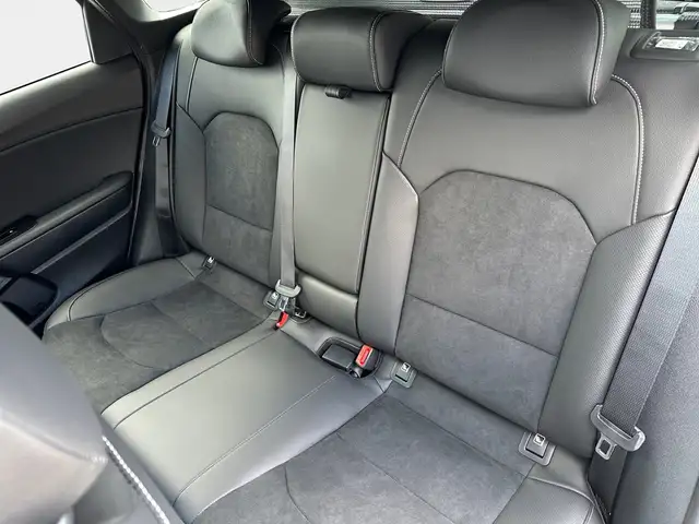 Kia Ceed view 10