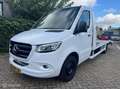 Mercedes-Benz Sprinter bestel 316 2.2 CDI L3 EURO VI-D AUT ECC NAVI CRUIS Weiß - thumbnail 1