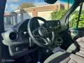 Mercedes-Benz Sprinter bestel 316 2.2 CDI L3 EURO VI-D AUT ECC NAVI CRUIS Weiß - thumbnail 8