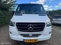 Mercedes-Benz Sprinter bestel 316 2.2 CDI L3 EURO VI-D AUT ECC NAVI CRUIS Weiß - thumbnail 21