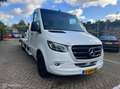 Mercedes-Benz Sprinter bestel 316 2.2 CDI L3 EURO VI-D AUT ECC NAVI CRUIS Weiß - thumbnail 25