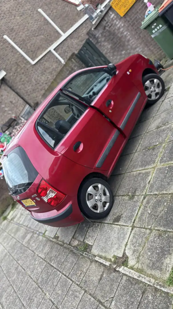 Hyundai Atos 1.1i Active Rot - 2