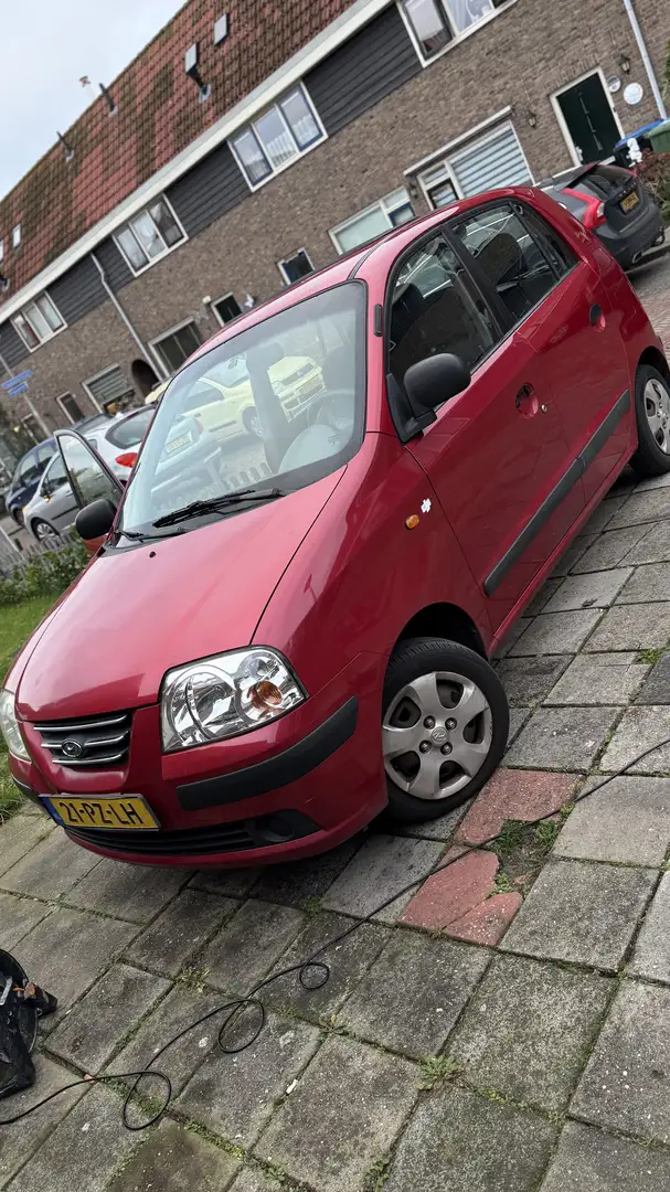 Hyundai Atos 1.1i Active Rot - 1