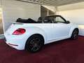 Volkswagen Beetle Cabrio Design Aut./BI-Xenonlicht/GARANTIE/1.BESITZ Weiß - thumbnail 13