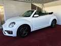 Volkswagen Beetle Cabrio Design Aut./BI-Xenonlicht/GARANTIE/1.BESITZ Weiß - thumbnail 20