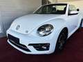 Volkswagen Beetle Cabrio Design Aut./BI-Xenonlicht/GARANTIE/1.BESITZ Weiß - thumbnail 18