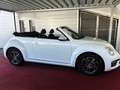 Volkswagen Beetle Cabrio Design Aut./BI-Xenonlicht/GARANTIE/1.BESITZ Weiß - thumbnail 14