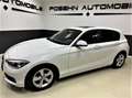 BMW 120 d xDrive Aut. Sport Line LED HiFi Kamera Blanc - thumbnail 3