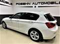 BMW 120 d xDrive Aut. Sport Line LED HiFi Kamera Blanc - thumbnail 6