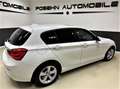 BMW 120 d xDrive Aut. Sport Line LED HiFi Kamera Blanc - thumbnail 4