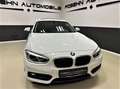 BMW 120 d xDrive Aut. Sport Line LED HiFi Kamera Blanc - thumbnail 2