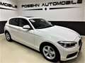 BMW 120 d xDrive Aut. Sport Line LED HiFi Kamera Blanc - thumbnail 1