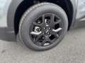 Jeep Avenger 1,2 e-Hybrid Black Edition Grau - thumbnail 12
