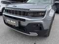 Jeep Avenger 1,2 e-Hybrid Black Edition Grau - thumbnail 11