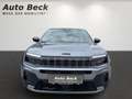 Jeep Avenger 1,2 e-Hybrid Black Edition Grau - thumbnail 2