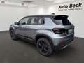 Jeep Avenger 1,2 e-Hybrid Black Edition Grau - thumbnail 3
