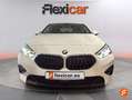 BMW 218 218dA Gran Coupé Blanc - thumbnail 1