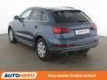 Audi Q3 2.0 TFSI quattro Design Aut.*TEMPO*PDC*XENON* Blau - thumbnail 4
