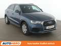 Audi Q3 2.0 TFSI quattro Design Aut.*TEMPO*PDC*XENON* Blau - thumbnail 8