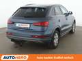 Audi Q3 2.0 TFSI quattro Design Aut.*TEMPO*PDC*XENON* Blau - thumbnail 6