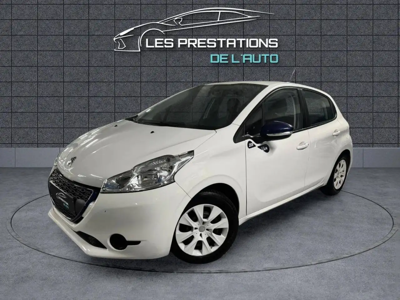 Peugeot 208 1.0 PureTech Like 5p