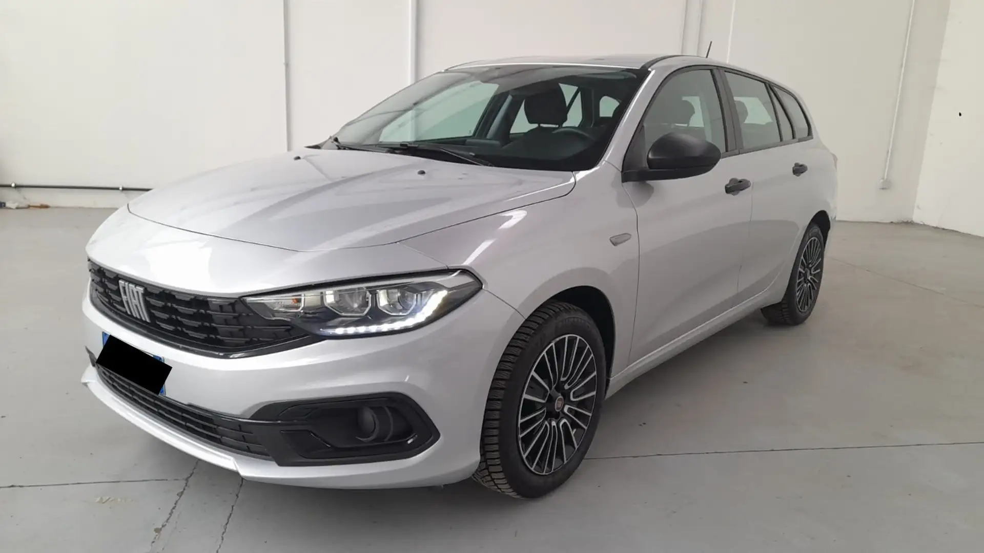 Fiat Tipo SW 1.6 mjt Business GF107 Grigio - 1