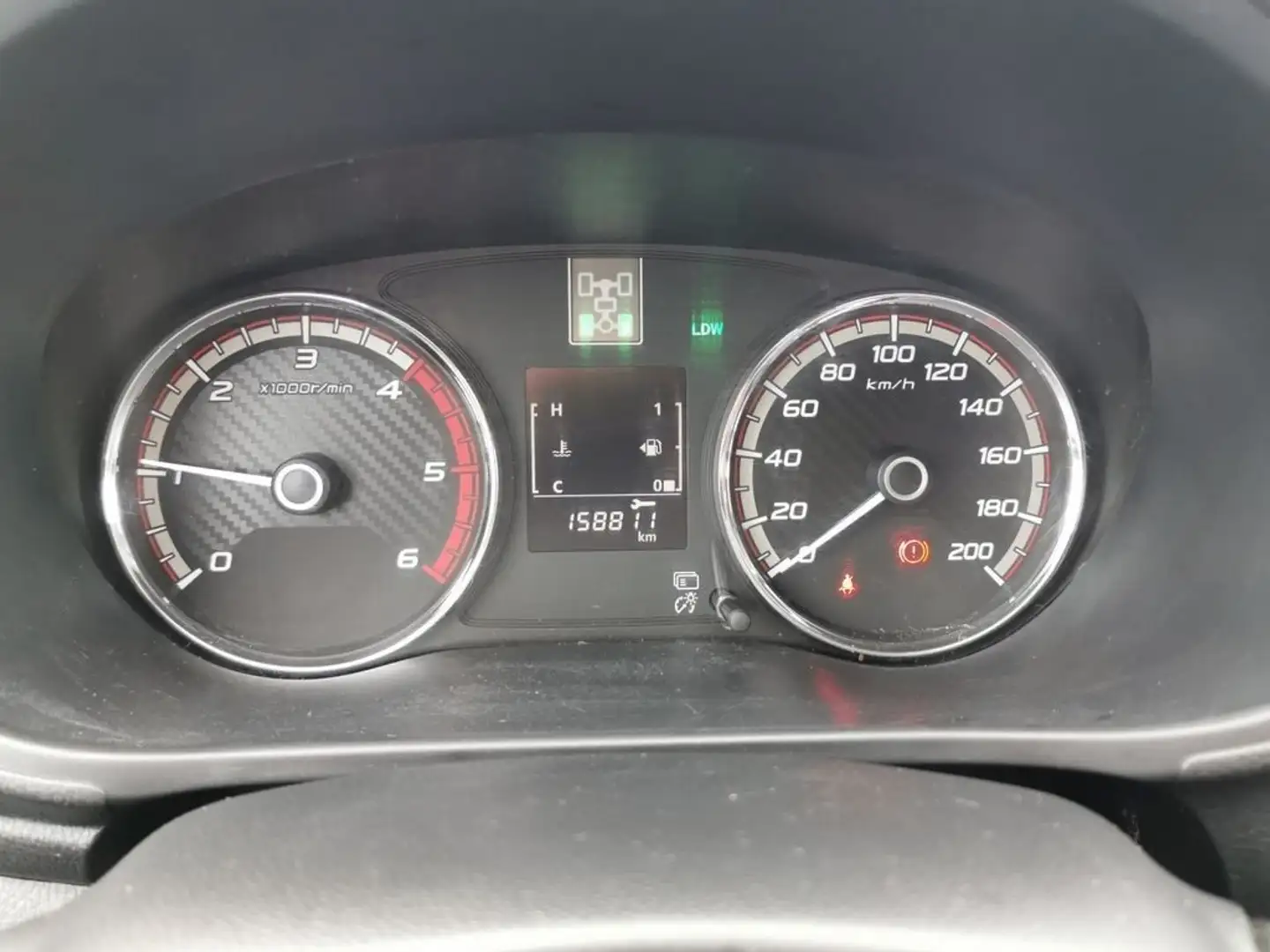 Mitsubishi L200 2.4 DI-D/181CV Double Cab Plus Grigio - 2