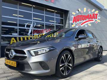 Edition 19 - Automaat I Sport Pakket I Navigatie/