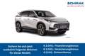 MG HS PHEV+ Luxury Lenkradheizung Silber - thumbnail 1