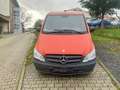 Mercedes-Benz Vito Kasten 110 CDI /Festpreis ! !  TÜV 10 /26 Rouge - thumbnail 11