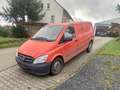 Mercedes-Benz Vito Kasten 110 CDI /Festpreis ! !  TÜV 10 /26 Rouge - thumbnail 4