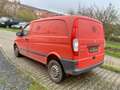 Mercedes-Benz Vito Kasten 110 CDI /Festpreis ! !  TÜV 10 /26 Rouge - thumbnail 8