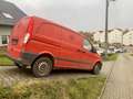 Mercedes-Benz Vito Kasten 110 CDI /Festpreis ! !  TÜV 10 /26 Rouge - thumbnail 7