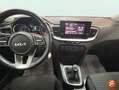 Kia Ceed / cee'd 1.0 T-GDI Drive 100 Gris - thumbnail 14