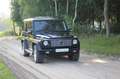 Mercedes-Benz G 55 AMG G55 EU Excellent Zwart - thumbnail 5
