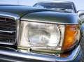 Mercedes-Benz 280 SL Groen - thumbnail 18