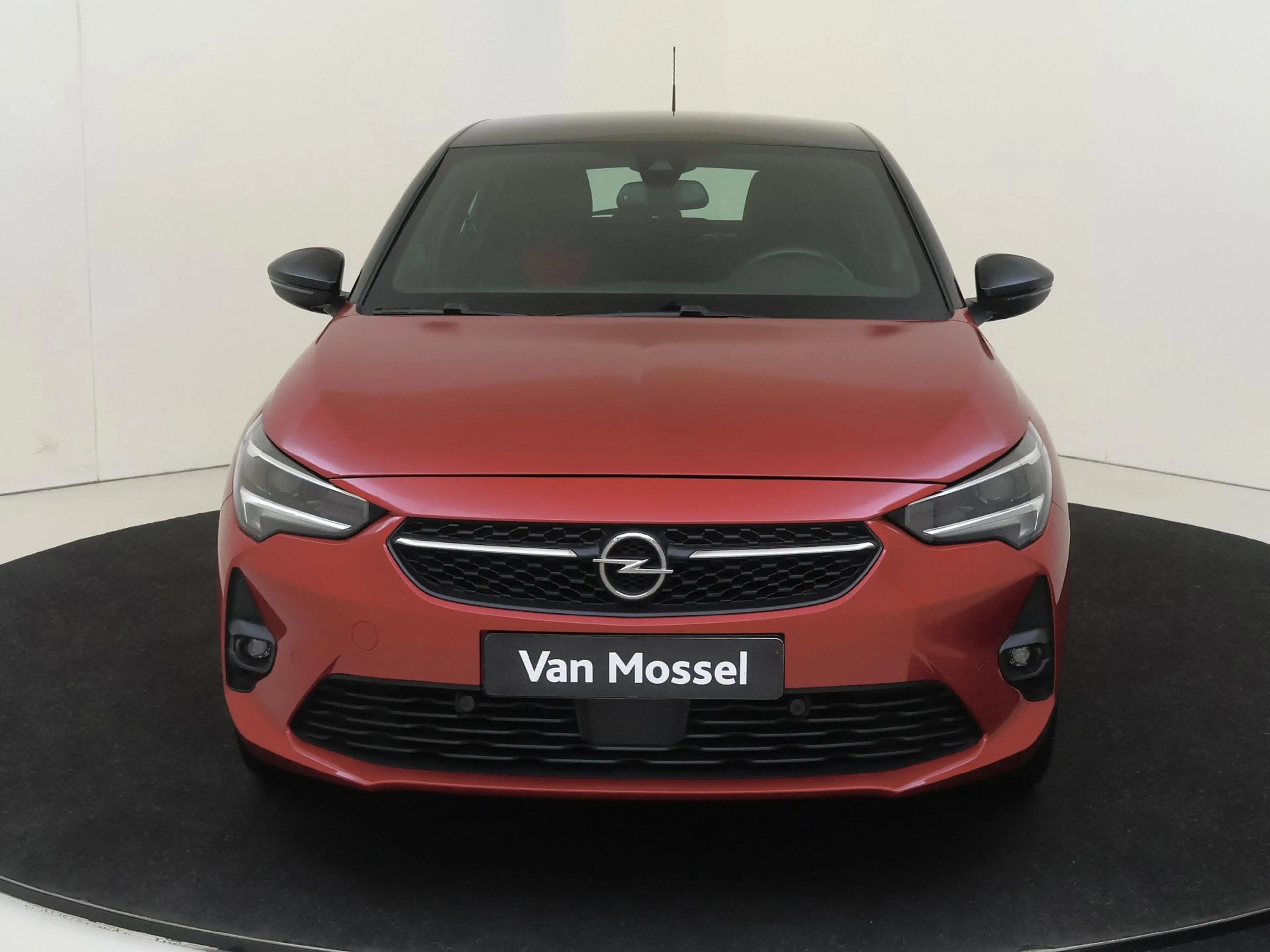 Opel Corsa-e GS Line 50 kWh Navigatie | Cruise control | LM vel — photo 6