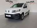 Peugeot Partner PureTech 110 S&S PC Furgone Bianco - thumbnail 9